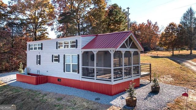 476, 478 Lapidary Lane, Young Harris, GA 30582