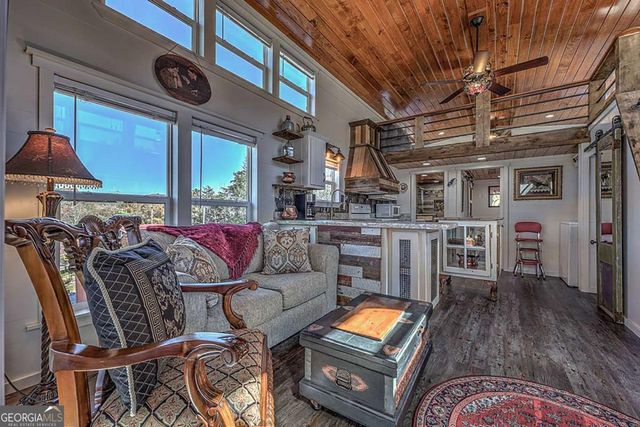 476, 478 Lapidary Lane, Young Harris, GA 30582