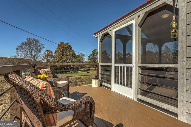 476, 478 Lapidary Lane, Young Harris, GA 30582