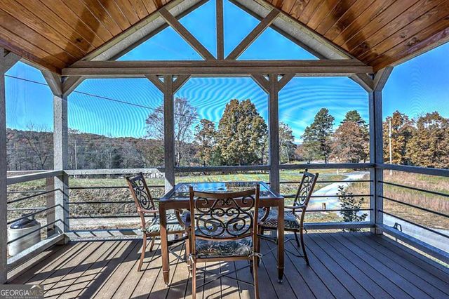 476, 478 Lapidary Lane, Young Harris, GA 30582