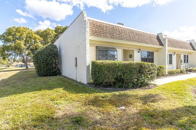 8221 SULKY COURT 1, Port Richey, FL 34668