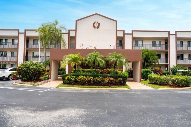 9455 N Belfort Circle 211, Tamarac, FL 33321