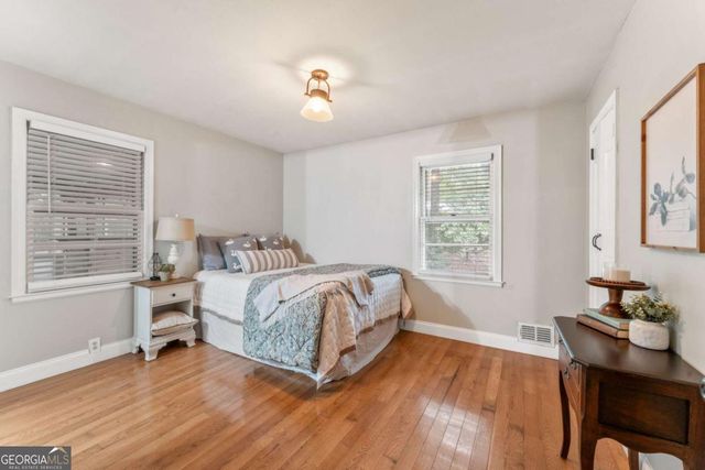 2996 Shirley Drive NW, Kennesaw, GA 30144