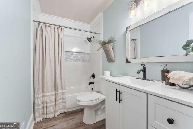 2996 Shirley Drive NW, Kennesaw, GA 30144