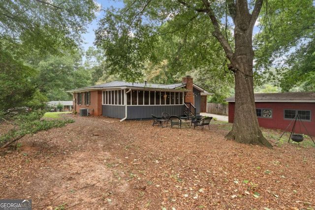 2996 Shirley Drive NW, Kennesaw, GA 30144