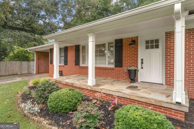 2996 Shirley Drive NW, Kennesaw, GA 30144