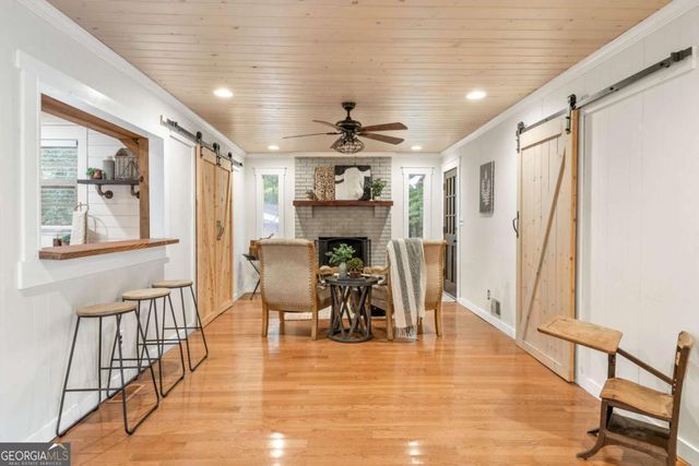 2996 Shirley Drive NW, Kennesaw, GA 30144