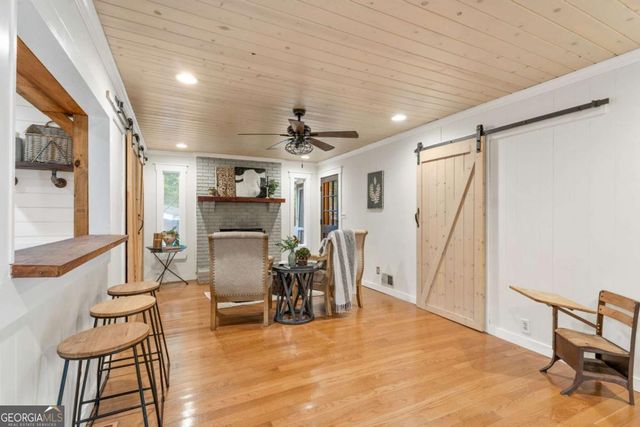 2996 Shirley Drive NW, Kennesaw, GA 30144