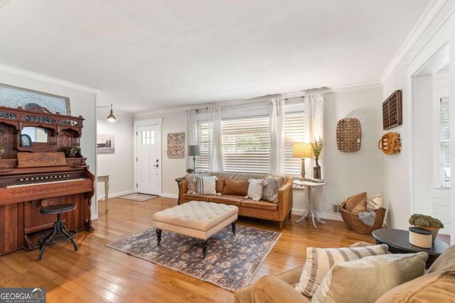 2996 Shirley Drive NW, Kennesaw, GA 30144