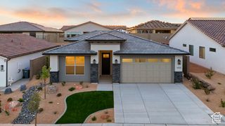 1641 N HORIZON PKWY #118, Washington, UT 84780