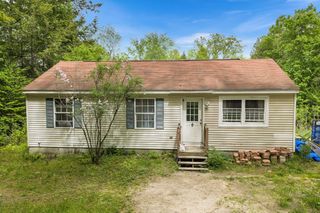 209 Matthews Road, Swanzey, NH 03446