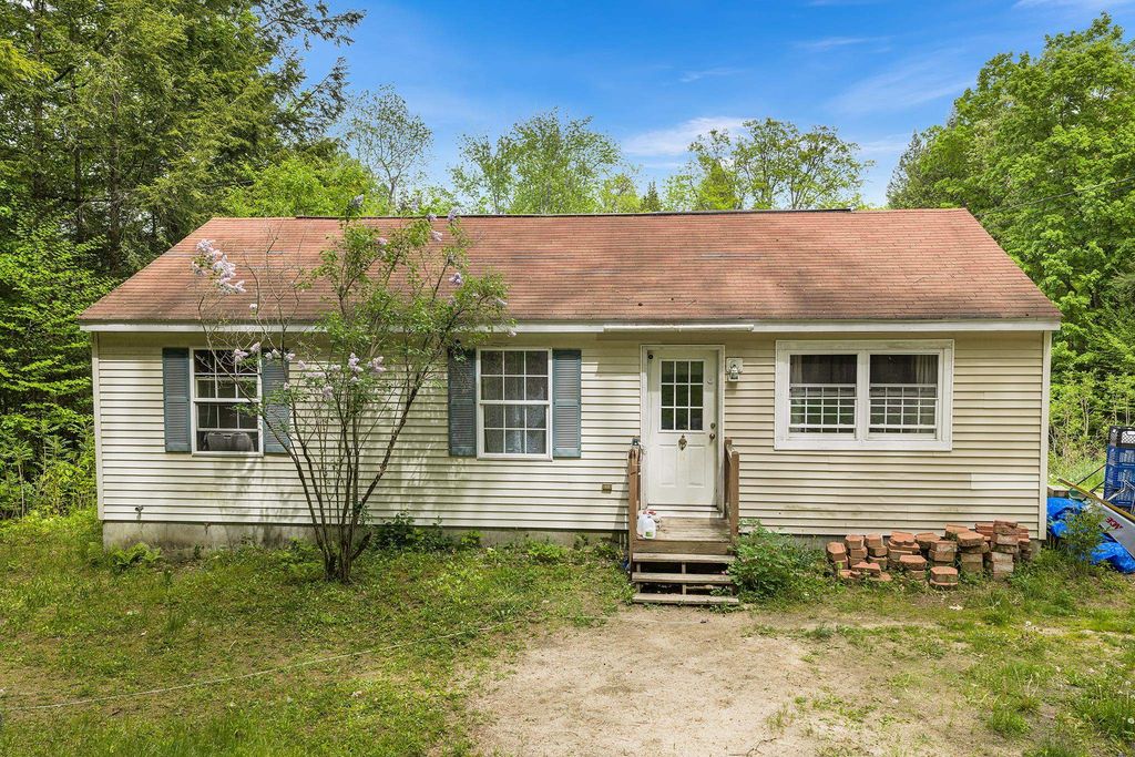209 Matthews Road, Swanzey, NH 03446