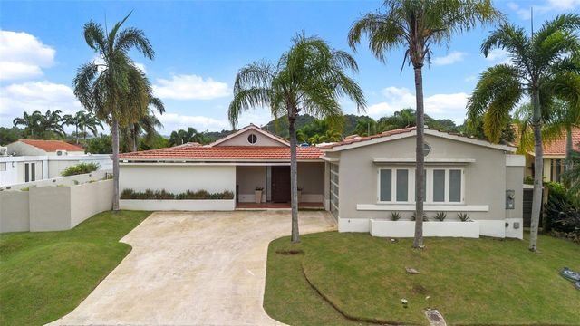 170 CAMINO DE LOS JAZMINES, Dorado, PR 00646