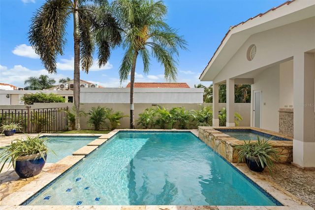 170 CAMINO DE LOS JAZMINES, Dorado, PR 00646