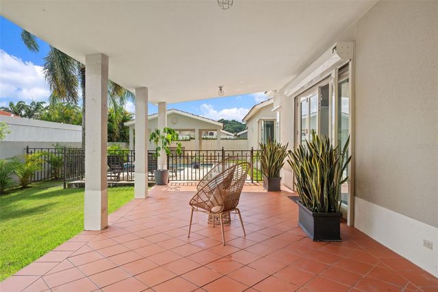 170 CAMINO DE LOS JAZMINES, Dorado, PR 00646