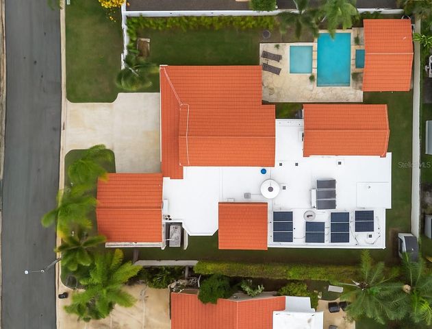 170 CAMINO DE LOS JAZMINES, Dorado, PR 00646