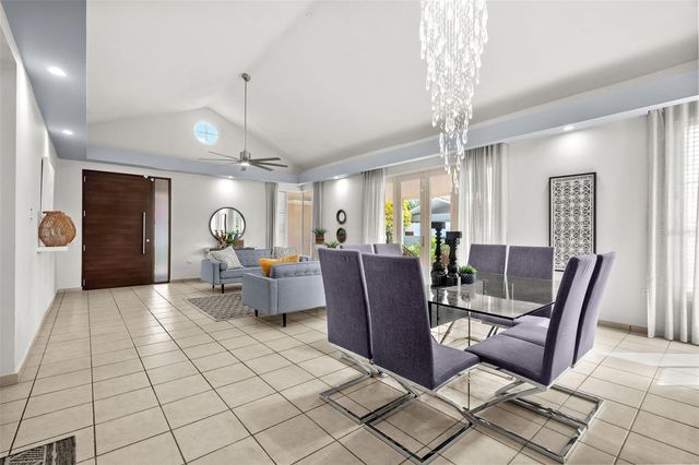 170 CAMINO DE LOS JAZMINES, Dorado, PR 00646