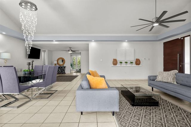 170 CAMINO DE LOS JAZMINES, Dorado, PR 00646