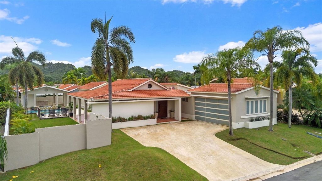 170 CAMINO DE LOS JAZMINES, Dorado, PR 00646