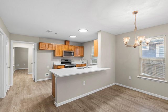 7307 Thannas WAY, Austin, TX 78744