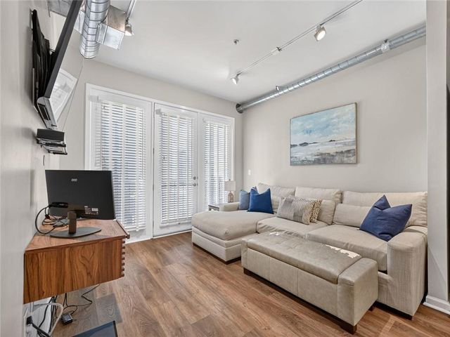 5300 Peachtree Road 1211, Atlanta, GA 30341