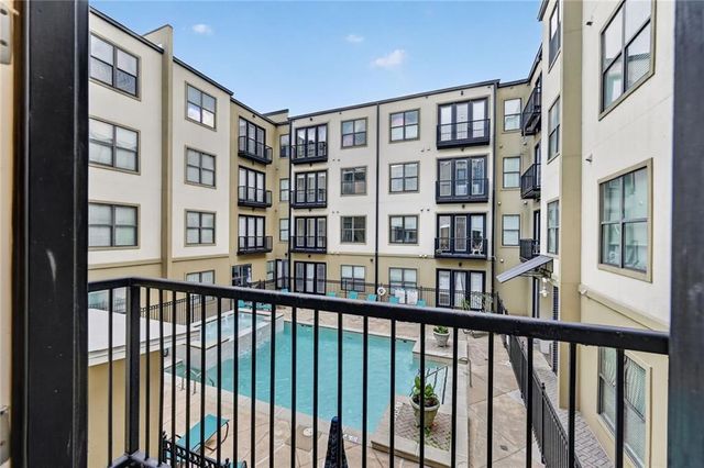 5300 Peachtree Road 1211, Atlanta, GA 30341