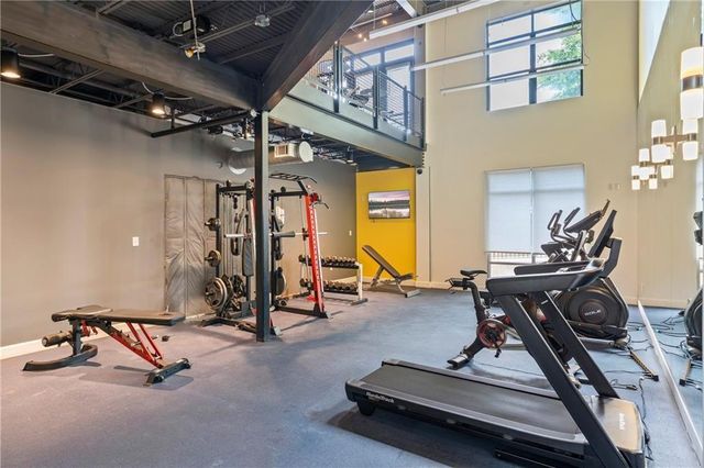 5300 Peachtree Road 1211, Atlanta, GA 30341