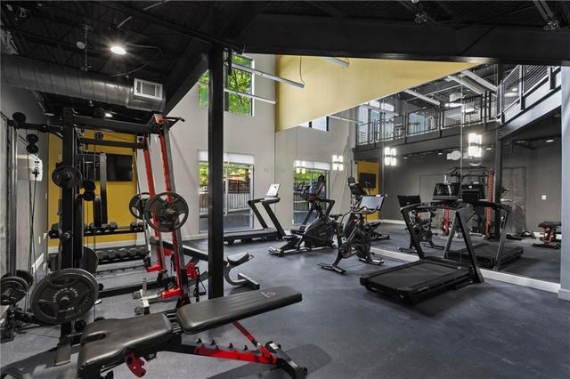 5300 Peachtree Road 1211, Atlanta, GA 30341