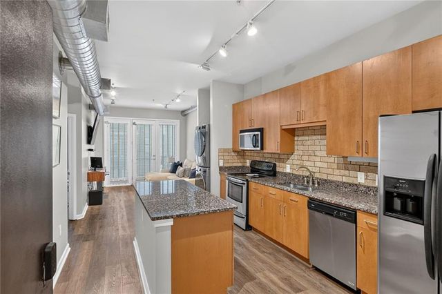 5300 Peachtree Road 1211, Atlanta, GA 30341