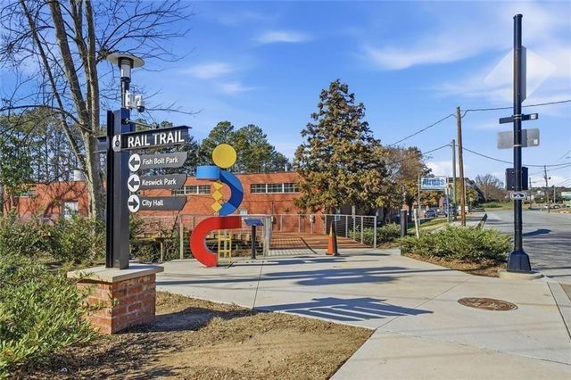 5300 Peachtree Road 1211, Atlanta, GA 30341