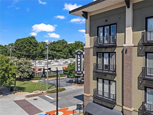 5300 Peachtree Road 1211, Atlanta, GA 30341