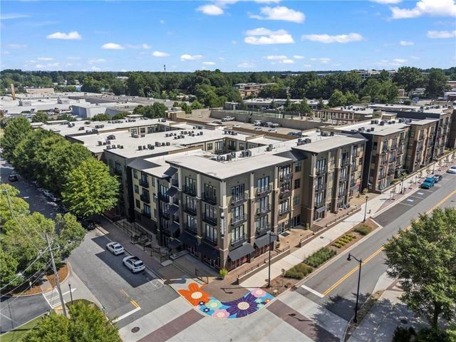 5300 Peachtree Road 1211, Atlanta, GA 30341