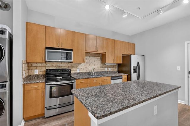 5300 Peachtree Road 1211, Atlanta, GA 30341