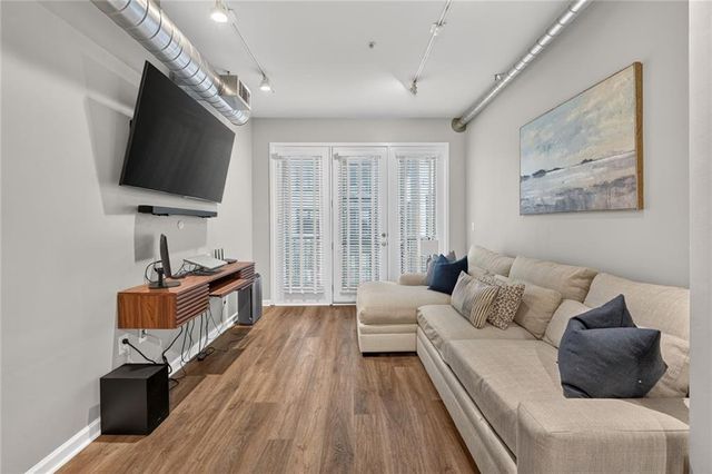 5300 Peachtree Road 1211, Atlanta, GA 30341