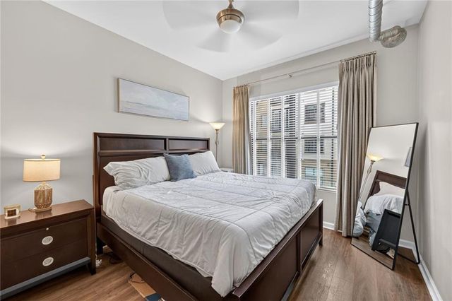 5300 Peachtree Road 1211, Atlanta, GA 30341