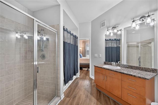 5300 Peachtree Road 1211, Atlanta, GA 30341