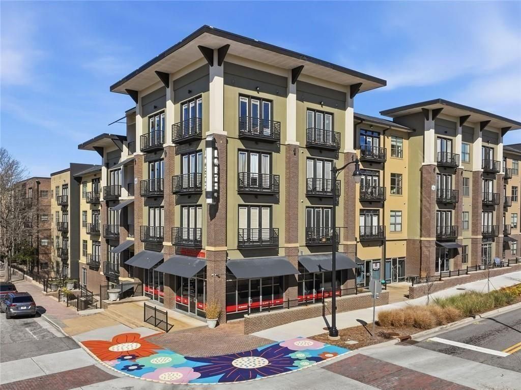 5300 Peachtree Road 1211, Atlanta, GA 30341