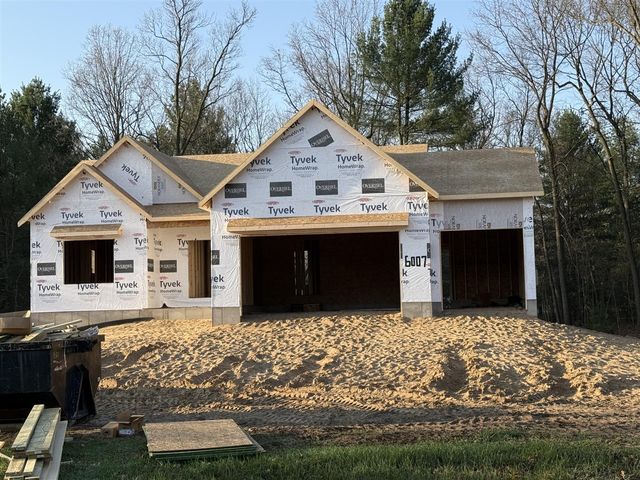 6007 Savannah Way 34, Muskegon, MI 49442