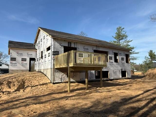 6007 Savannah Way 34, Muskegon, MI 49442