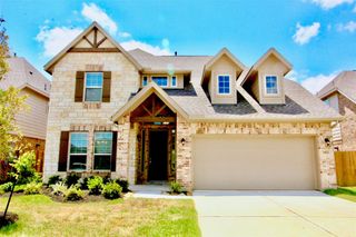 3422 Dry Creek Drive, Missouri City, TX 77459