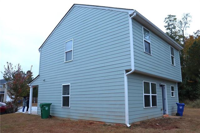 1188 To Lani Path, Stone Mountain, GA 30083