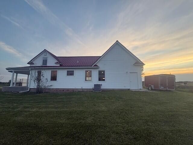 4072 20 Mile Road, Marion Twp, MI 49665