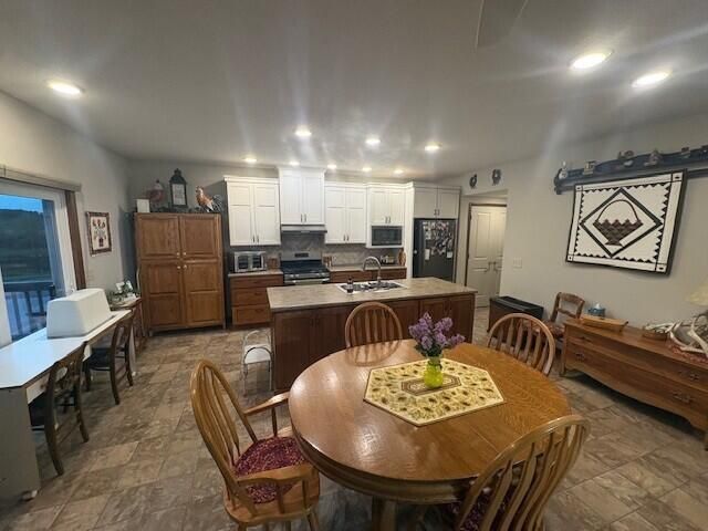 4072 20 Mile Road, Marion Twp, MI 49665
