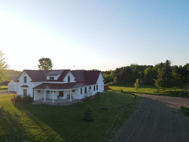4072 20 Mile Road, Marion Twp, MI 49665