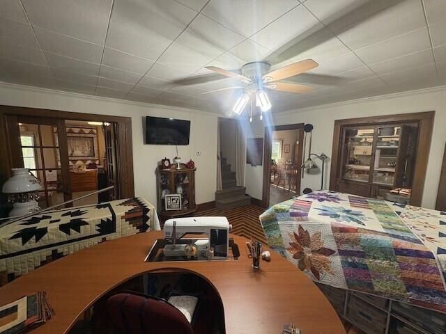 4072 20 Mile Road, Marion Twp, MI 49665
