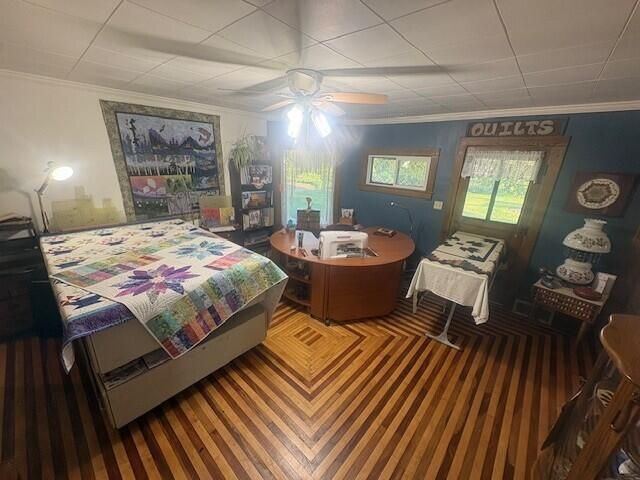 4072 20 Mile Road, Marion Twp, MI 49665