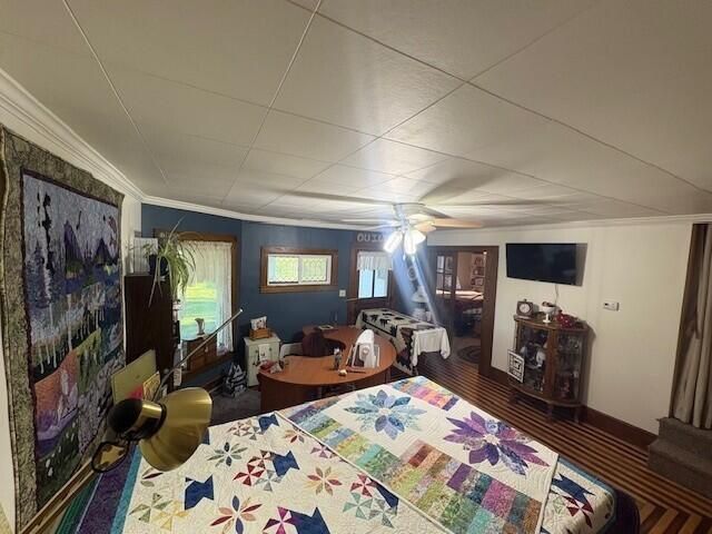 4072 20 Mile Road, Marion Twp, MI 49665