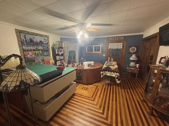 4072 20 Mile Road, Marion Twp, MI 49665