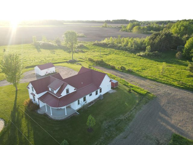 4072 20 Mile Road, Marion Twp, MI 49665