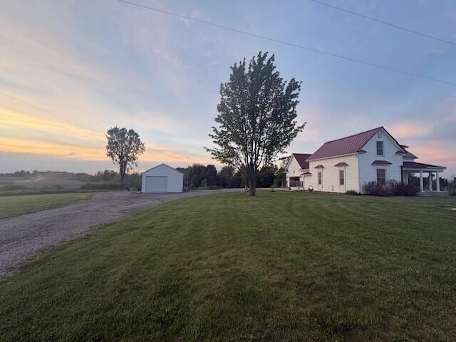 4072 20 Mile Road, Marion Twp, MI 49665